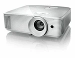 Optoma HD28HDR 1080P Home Theater Projector - White. Fixed Price $1000.00.