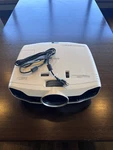 Epson Powerlite Home Cinema 5030UBE Wireless 3D 1080P 3LCD Projector - V11H58602. Fixed Price $1600.00.