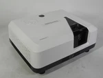 Viewsonic LS700HD 3500?ANSI Lumens 1080P Laser Projector 1K-2K Lamp Hrs. Fixed Price $684.00.