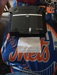 Tiger Zoombox Dvd/video Entertainment Projector. Fixed Price $9.99.