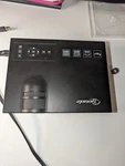 Taotaole Mini Multi-media Hd Video Projector + Remote Bundle.. Fixed Price $35.00.