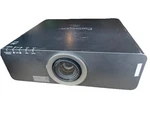 Panasonic PT-DZ6700U Wuxga Dlp Projector Dual Lamp 782 Hours Tested. Fixed Price $318.88.