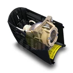 Original Bulb Inside Projector Lamp Module For Hp MP3800. Fixed Price $188.02.