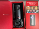 Nebula Capsule 1080P 300 Lumens Dlp Laser Projector - D2426111. Fixed Price $450.00.