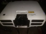 Epson L1300U 8000 Lumens Laser 3LCD Projector. Fixed Price $1800.00.