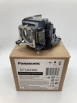 Panasonic Original Lamp & Housing For The PT-VW340ZU Projector 1 Year Warranty. Fixed Price $194.99.