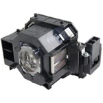 Replacement Projector Lamp For Epson, 170 Wh, 3000 Hrs V13H010L42-BTI. Fixed Price $109.86.