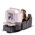 Jaspertronics Lamp & Housing For Mitsubishi SD510U Projectors - Year Warranty. Fixed Price $99.99.
