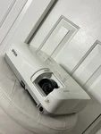 Epson EMP-8300NA Lcd Projector White 1024X768 Vga S-video Composite Audio In. Fixed Price $100.00.