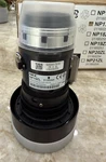 Nec NP19ZL Zoom Standard Throw Lens, New. Fixed Price $1700.00.