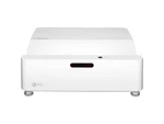 Optoma GT4000UHD Ultra-short Throw 4K Home Cinema Laser Projector. Fixed Price $5431.18.