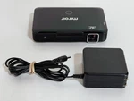 Miroir MP150A Micro Pocket Projector Dlp Texas Instruments Portable Hdmi Usb. Fixed Price $39.99.