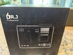 Dr. Professional HI-04 Mini Movie Home Theater Projector. Fixed Price $35.00.