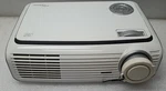 Used Optoma HD65 720P Dlp Home Projector Model Vdhdlu Doesn't Power On. Fixed Price $50.00.