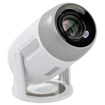 Emerson 150" Home Theater Lcd Projector White. Fixed Price $187.00.