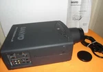Sanyo Multimedia Prox PLC-5500NA 3 Lcd Projector, Lightly Used,works Great!. Fixed Price $125.00.