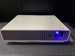 Casio XJ-M240 Data Projector 2500 Lumens 1800:1 **10,068 Lamp Hours**. Fixed Price $250.00.