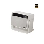 Xgimi Horizon S 4K Uhd Home Theatre Projector Open Box Like-new. Fixed Price $1242.96.