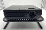 Samsung SP-M250S (SP2503SBX/ZA) Home Cinema Projector Hdmi (186 Lamp Hours). Fixed Price $159.99.