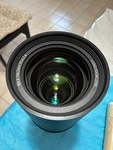Sanyo LNS-T50 Long Throw Projector Zoom Lens F59.3-106.7MM, F2.0-2.9 Used. Fixed Price $500.00.