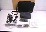 Ibm ILM300 Dlp Projector W/cables, Remote & Carrying Case 206 Lamp Hours.. Fixed Price $84.99.