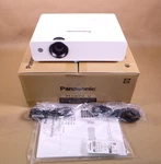 Panasonic PT-LW312U 3100-LUMEN Wxga Lcd Projector Hdmi, 2X Vga Inputs. Fixed Price $209.95.