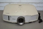 Epson Powerlite G5150 Lcd Projector - Hdmi Lamp Runtime: 633 Hrs #X1755. Fixed Price $100.00.