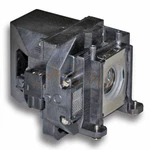 Original Bulb Inside Projector Lamp Module For Epson H341A. Fixed Price $173.40.