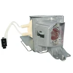 Jaspertronics BL-FP195A Lamp & Housing For Optoma Projectors Year Warranty. Fixed Price $94.99.