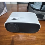 Elephas BL128 Led Mini Projector Usb Hdmi White. Fixed Price $20.00.