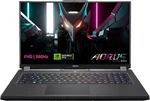 New Gigabyte Aorus 9KF-E3US513SH 17.3" Fhd Rtx 4060 Laptop I5 16GB Win 11. Fixed Price $1129.99.