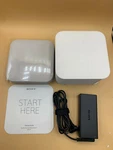 Sony LSPX-P1 Portable Ultra Short Throw Projector Wifi/bluetooth, White. Fixed Price $954.49.