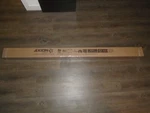 Axion A172 Self Locking Digital Projector Screen - Nib. Fixed Price $40.00.