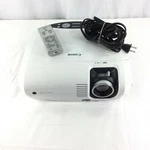Canon LV-8300 Wxga Conference Room Projector With Remote Tested Working. Fixed Price $99.99.