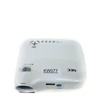 Nec LT30 Portable Dlp Projector 1024X768 Xga 2600 Lumens 1600 Contrast, Tested. Fixed Price $39.92.