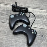 Philips PD7012G/37 Replacement (2) Games Controllers. Fixed Price $9.99.