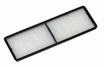 Projector Air Filter Compatible With Epson H447A, H448A, H449A, H449B, H469A. Fixed Price $30.99.