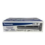 Panasonic DMR-EZ27 Dvd Recorder, Divx Hdmi, Accutune Digital Tuner; New Open Box. Fixed Price $249.99.