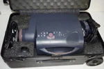 * Infocus LP725 Lcd Projector 276 Lamp Hours Only. Fixed Price $75.00.