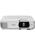 Epson Home Cinema 1100 Projector 3-CHIP 3LCD Wireless 1080P. Fixed Price $699.99.