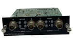Christie Dual Sd/hd-sdi 38-804656 Input Module Card For HD6K Digital Projector. Fixed Price $90.00.
