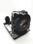Al Series Lamp & Housing For The Nec NP-P502W Projector 90 Day Warranty. Fixed Price $59.99.