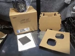 Nec NP01LP Projector Lamp Oem Original Nib New Box NP1000G $79. Fixed Price $79.00.