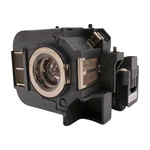 Al Series Lamp & Housing For The Epson H353A Projector - 90 Day Warranty. Fixed Price $30.99.