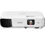 Epson EX3280 3-CHIP 3LCD Xga, 3,600, Hdmi, Built-in Speaker, 15,000:1.... Fixed Price $425.00.