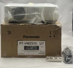 Panasonic 3LCD Projector PT-VMZ51SU7 Wuxga Portable Laser 5,200 Lumens. Fixed Price $2599.99.
