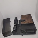 Gaf 2690 Slide Projector Model 464-7-01. Fixed Price $45.99.