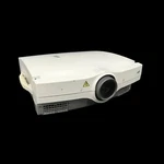 Panasonic PT-L6510U Xga Large Venue 3LCD Projector 4,200 Lumens Repair. Fixed Price $100.00.
