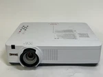 Eiki LC-WB200A Projector 576 Hours. Fixed Price $129.99.