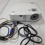 Nec Multisync VT580 Lcd Projector Overhead No Remote. Fixed Price $10.99.